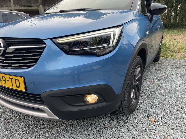 Opel Crossland X 1.2 110PK Turbo EDITION PDC/CAMERA/CARPLAY