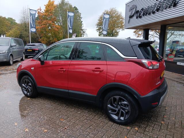 Opel Crossland X 1.2 Turbo Edition 2020|CARPLAY|CAMERA|CLIMA|CRUISE|1STE EIG