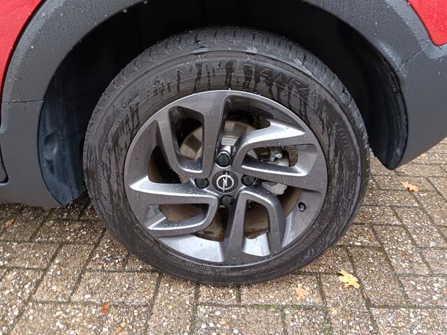 Opel Crossland X 1.2 Turbo Edition 2020|CARPLAY|CAMERA|CLIMA|CRUISE|1STE EIG