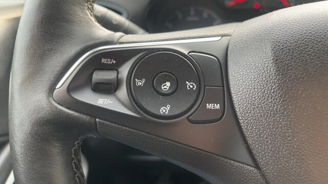 Opel Crossland X 1.2 T. Ed. 2020 Winterpakket, Led