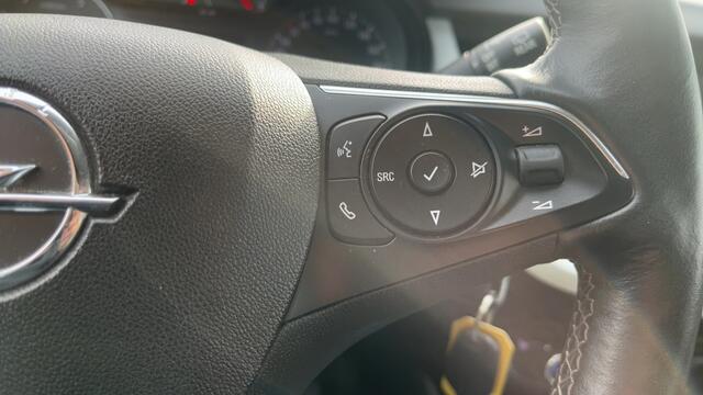 Opel Crossland X 1.2 T. Ed. 2020 Winterpakket, Led