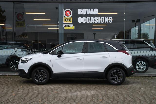 Opel Crossland X 1.2 Turbo Edition 2020 TREKHAAK/ CRUISE CONTROL