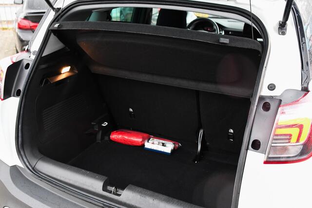 Opel Crossland X 1.2 Turbo Edition 2020 1 EIGENAAR/ CRUISE CONTROL