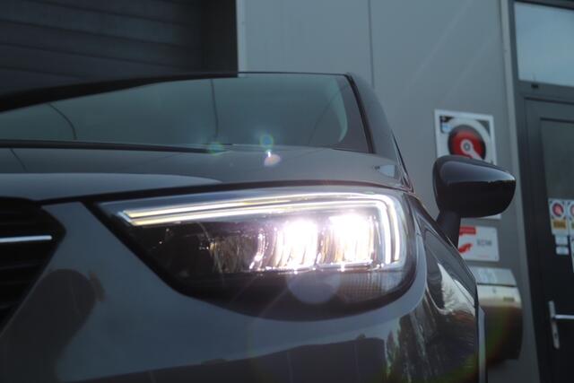 Opel Crossland X 1.2 Turbo 110 pk Edition 2020