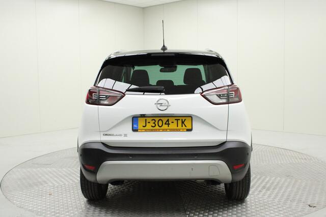 Opel Crossland X 1.2 T Innovation | Camera / Carplay / Blind Spot / Climate