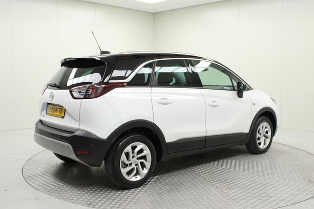Opel Crossland X 1.2 T Innovation | Camera / Carplay / Blind Spot / Climate
