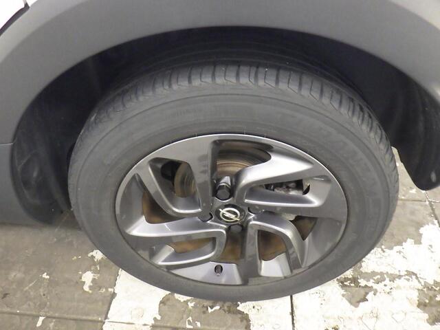 Opel Crossland X 1.2 Turbo Edition Airco / Cruise / LM Velgen / LED