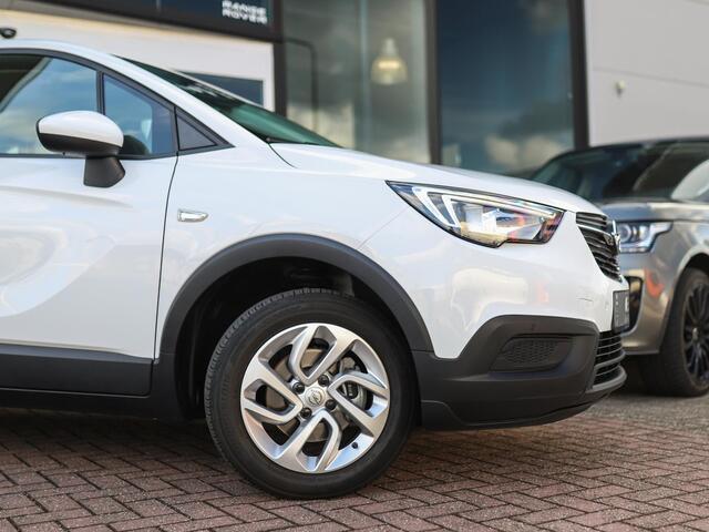 Opel Crossland X 1.2 Turbo Edition 2020 | Automaat! | PDC | Cruise Control | Start-Stop