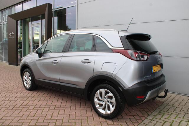Opel Crossland X 1.2 Turbo 110pk Innovation Airco Camera Carplay 19.588km Nieuwstaat