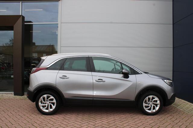 Opel Crossland X 1.2 Turbo 110pk Innovation Airco Camera Carplay 19.588km Nieuwstaat