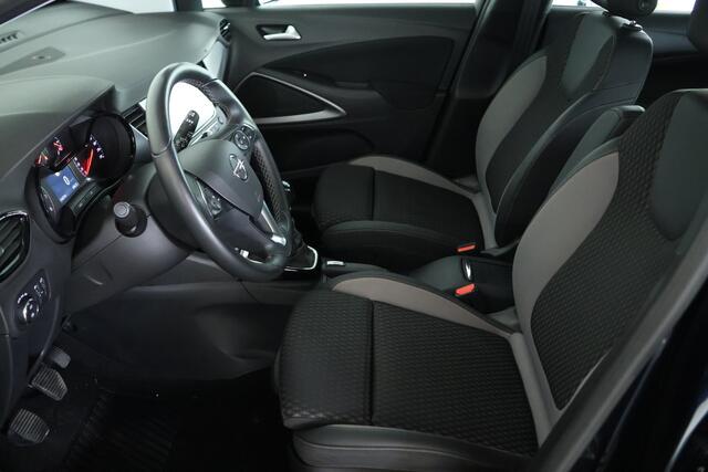 Opel Crossland X 1.2 Turbo Edition / Navi / CarPlay / DAB / Cruisecontrol