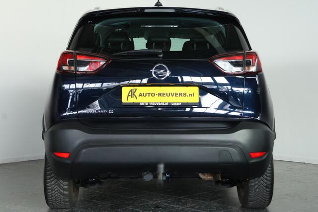 Opel Crossland X 1.2 Turbo Edition / Navi / CarPlay / DAB / Cruisecontrol