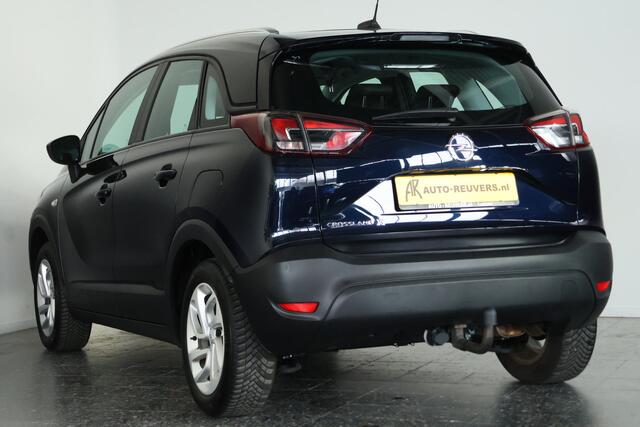 Opel Crossland X 1.2 Turbo Edition / Navi / CarPlay / DAB / Cruisecontrol