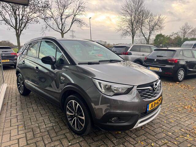 Opel Crossland X 1.2 T. INNOVATION