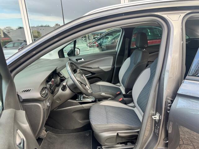 Opel Crossland X 1.2 T. INNOVATION