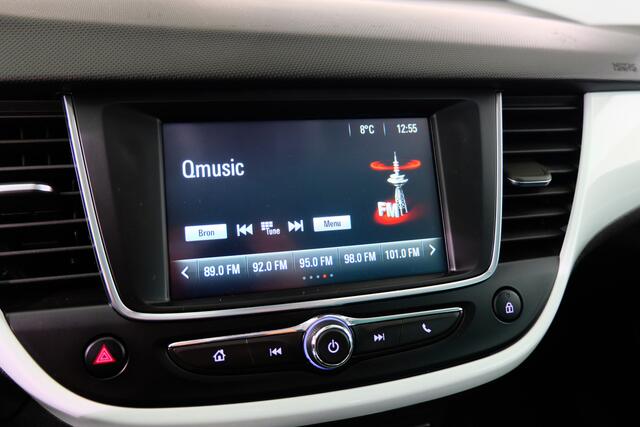 Opel Crossland X 1.2 Turbo Edition 2020 | CRUISE | AIRCO | CARPLAY |