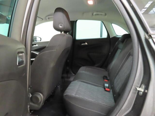 Opel Crossland X 1.2 Turbo Edition 2020 Airco | Audio | Lmv | Cv op afstand