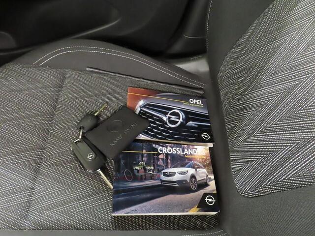 Opel Crossland X 1.2 Turbo Edition 2020 Airco | Audio | Lmv | Cv op afstand