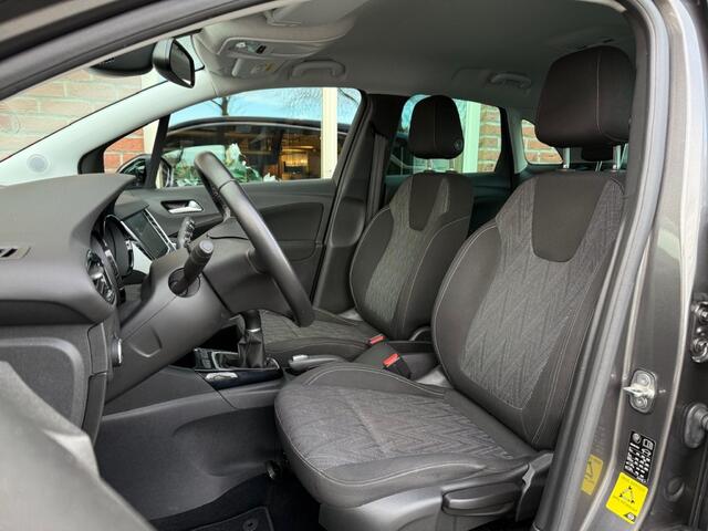 Opel Crossland X 1.2 Ed. 2020 NIEUWE APK / CLIMA / NAVI / LMV / CARPLAY / ANDROID