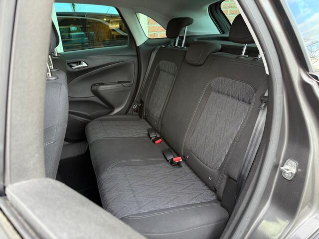 Opel Crossland X 1.2 Ed. 2020 NIEUWE APK / CLIMA / NAVI / LMV / CARPLAY / ANDROID