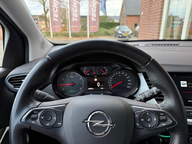 Opel Crossland X 1.2 Ed. 2020 NIEUWE APK / CLIMA / NAVI / LMV / CARPLAY / ANDROID