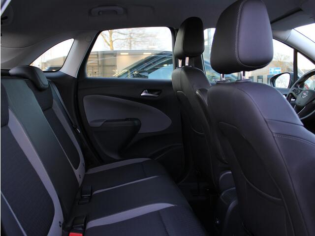 Opel Crossland X 1.2 Turbo Innovation | Navi / Climate / Cruise
