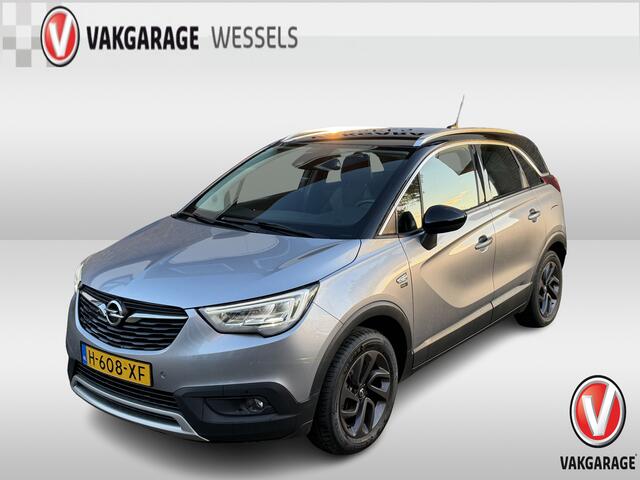 Opel Crossland X 1.2 Turbo Edition 2020 | Clima | Camera | PDC |