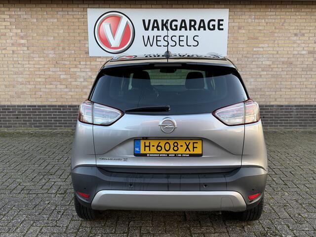 Opel Crossland X 1.2 Turbo Edition 2020 | Clima | Camera | PDC |