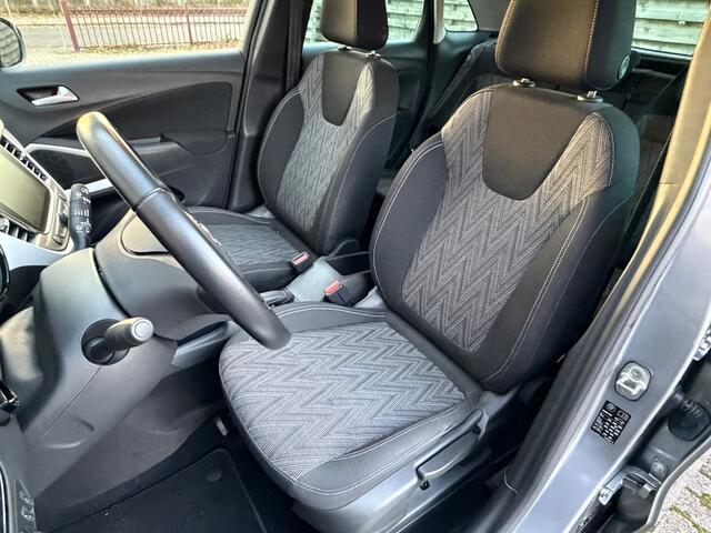 Opel Crossland X 1.2 Turbo Edition 2020 | Clima | Camera | PDC |
