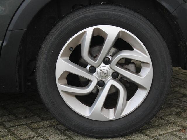 Opel Crossland X 1.2 Online Edition | NAVIGATIE |