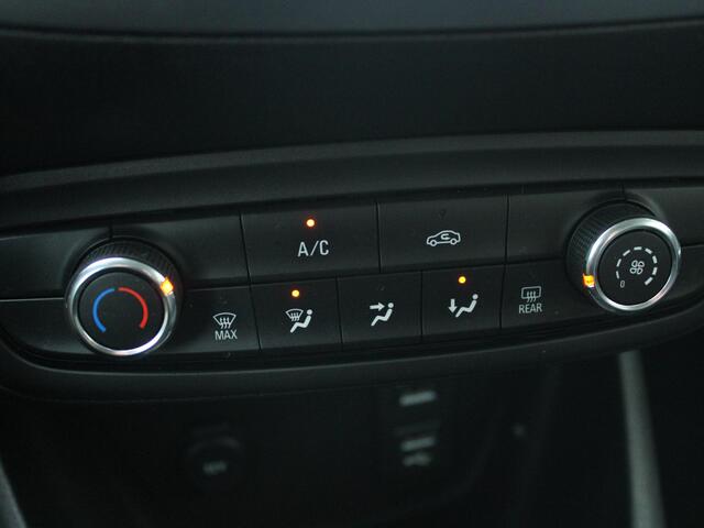 Opel Crossland X 1.2 Online Edition | NAVIGATIE |