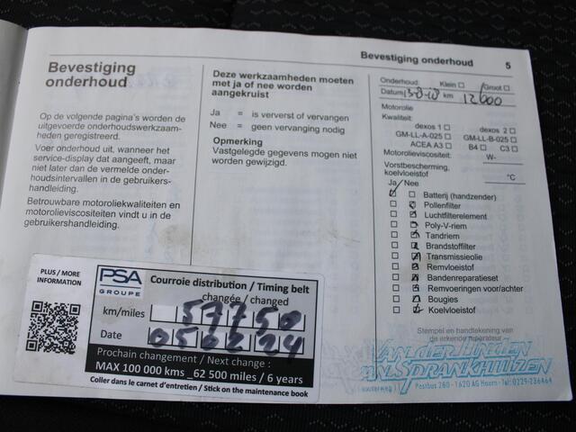 Opel Crossland X 1.2 Online Edition | NAVIGATIE |