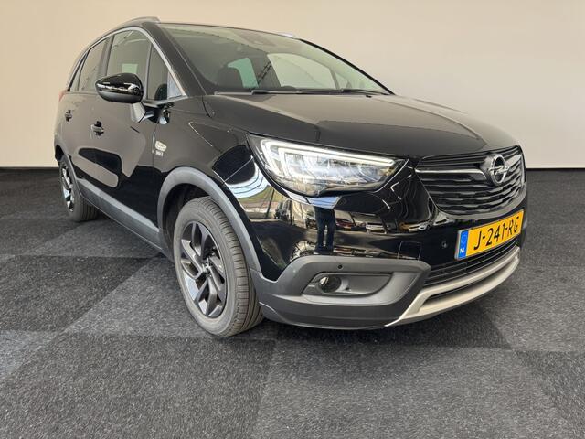 Opel Crossland X 1.2 Ed. 2020