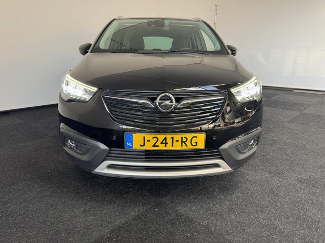 Opel Crossland X 1.2 Ed. 2020