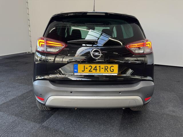 Opel Crossland X 1.2 Ed. 2020