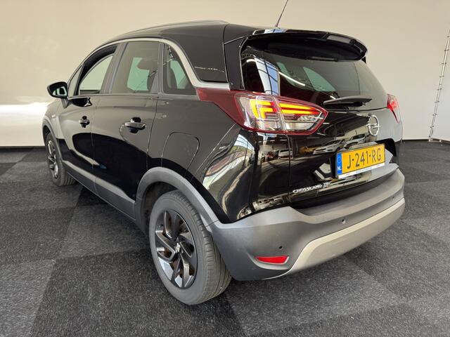 Opel Crossland X 1.2 Ed. 2020