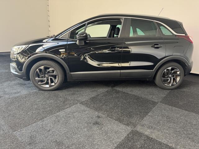 Opel Crossland X 1.2 Ed. 2020