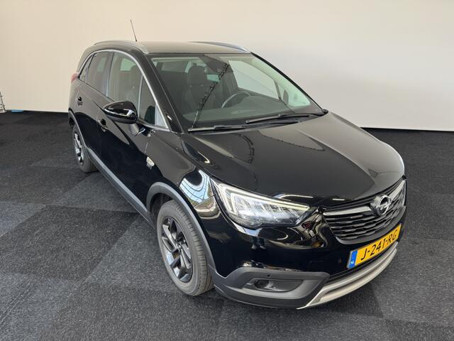 Opel Crossland X 1.2 Ed. 2020