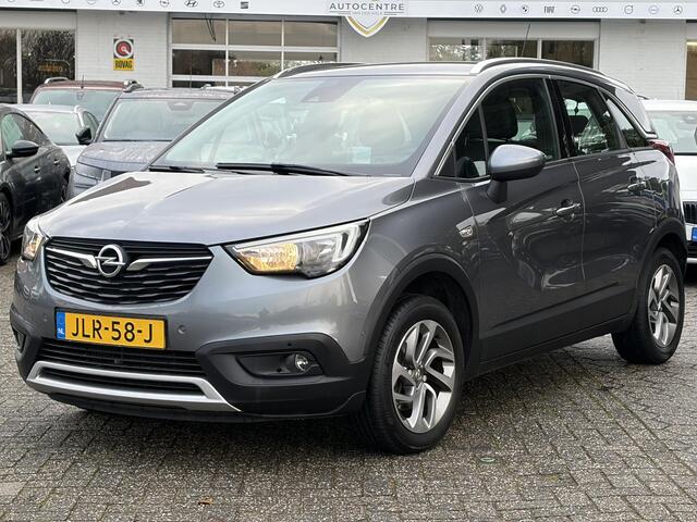 Opel Crossland X 1.2 Turbo Innovation TREKHAAK | NAVI | KLIMA | HUD| BOVAG !!