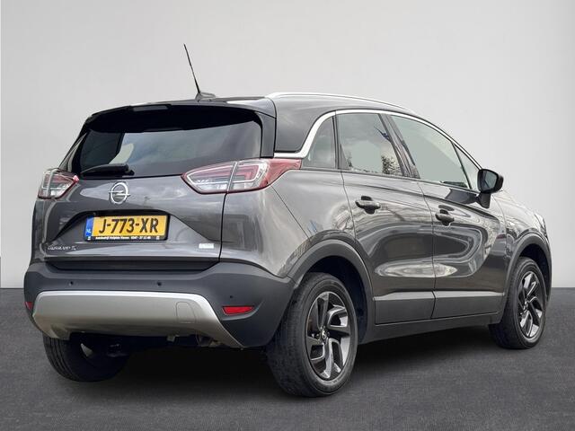 Opel Crossland X 1.2 Turbo Edition 2020 | Handgeschakeld | Camera | Clima | Navi | Carplay | LM velgen | ( Vesteging - Vianen )