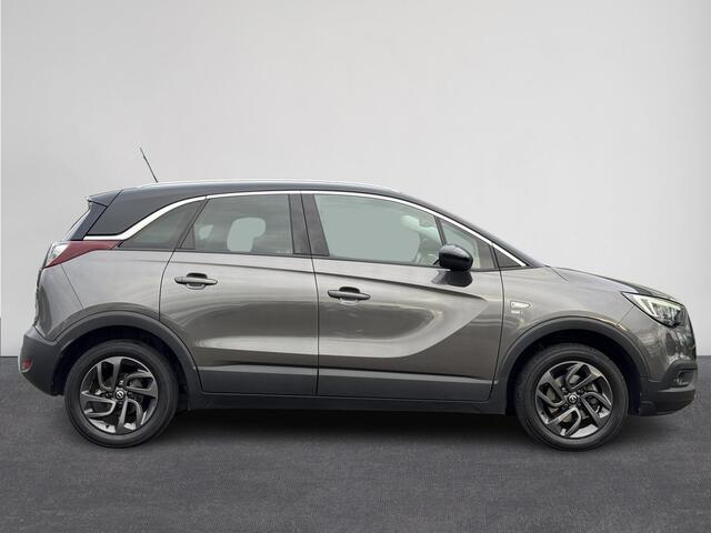 Opel Crossland X 1.2 Turbo Edition 2020 | Handgeschakeld | Camera | Clima | Navi | Carplay | LM velgen | ( Vesteging - Vianen )
