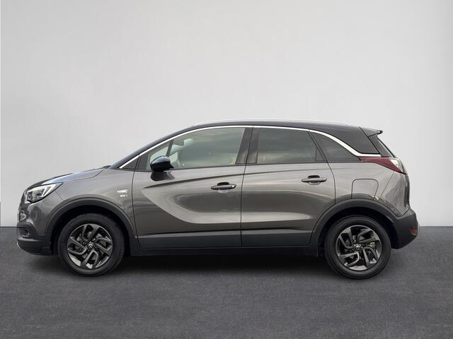Opel Crossland X 1.2 Turbo Edition 2020 | Handgeschakeld | Camera | Clima | Navi | Carplay | LM velgen | ( Vesteging - Vianen )