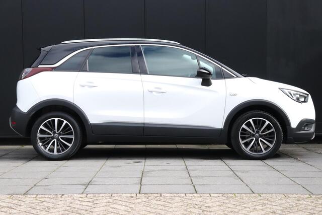 Opel Crossland X 1.2 Turbo Online Edition automaat | APPLE CARPLAY | NAVI | KEYLESS | CRUISE
