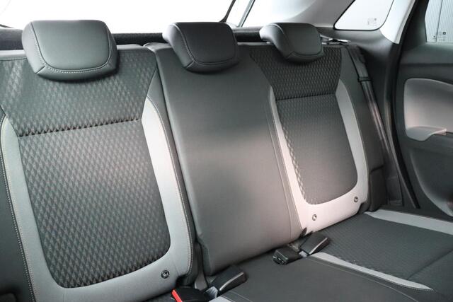 Opel Crossland X 1.2 Turbo Online Edition automaat | APPLE CARPLAY | NAVI | KEYLESS | CRUISE