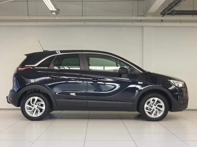 Opel Crossland X 1.2 Turbo Innovation Automaat | Trekhaak | Navigatie | Achteruitrijcamera
