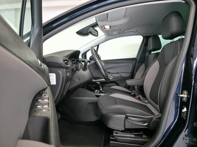 Opel Crossland X 1.2 Turbo Innovation Automaat | Trekhaak | Navigatie | Achteruitrijcamera