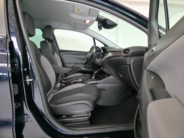 Opel Crossland X 1.2 Turbo Innovation Automaat | Trekhaak | Navigatie | Achteruitrijcamera