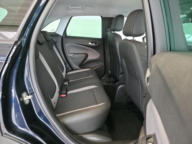 Opel Crossland X 1.2 Turbo Innovation Automaat | Trekhaak | Navigatie | Achteruitrijcamera