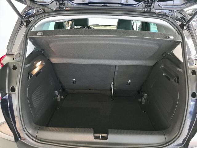 Opel Crossland X 1.2 Turbo Innovation Automaat | Trekhaak | Navigatie | Achteruitrijcamera