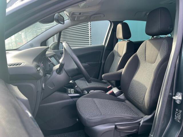 Opel Crossland X BWJ 2018 | 1.2 82PK Online Ed. | TREKHAAK | NAVI | CRUISE | STOEL&STUUR VERWARMING | CARPLAY
